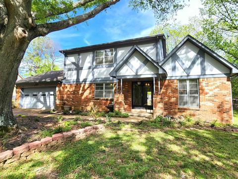3714 Windyke Dr, Memphis, TN 38125