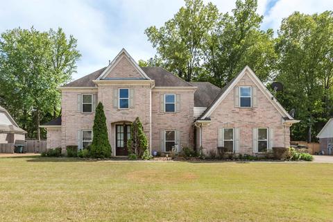 6289 Sir Ians Cv, Bartlett, TN 38135