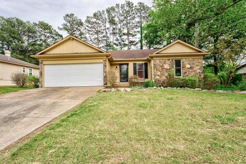 6009 Colonyhill Dr, Bartlett, TN 38135