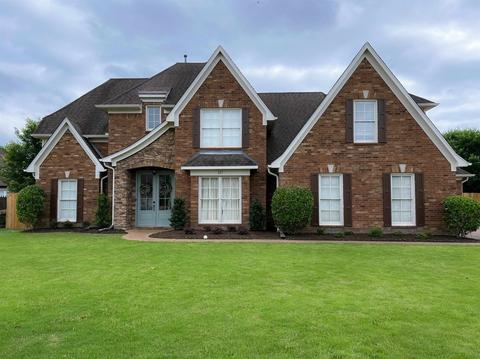 127 Keisie Cv, Collierville, TN 38017