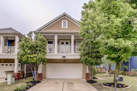 1164 Harbor River Dr, Memphis, TN 38103