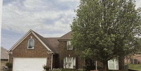 534 Lodestone Way, Memphis, TN 38109