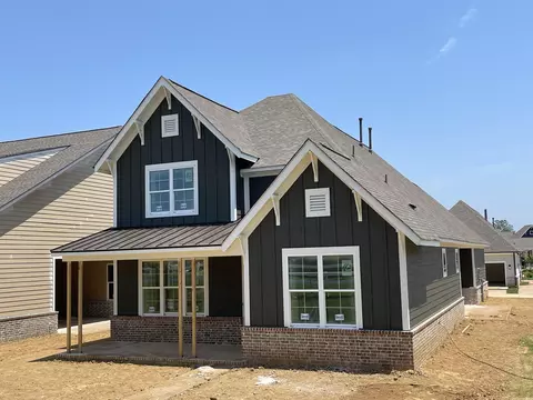 5628 Gerber Rd, Arlington, TN 38002