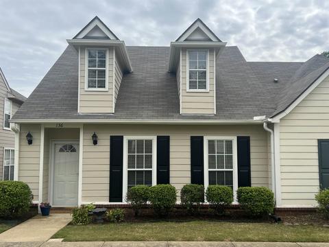 136 Center Springs Dr, Collierville, TN 38017