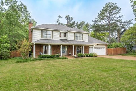 2675 Gerald Ford Dr W, Cordova, TN 38016