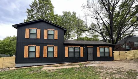 3808 Kipling Ave, Memphis, TN 38128