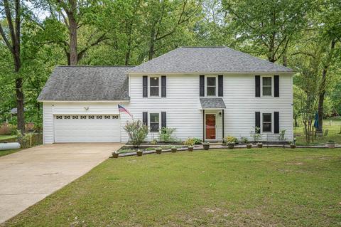 345 Walnut Bend Rd, Arlington, TN 38002