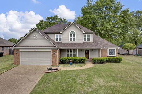 6054 Daybreak Dr, Bartlett, TN 38135
