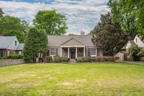 3358 Highland Park Pl, Memphis, TN 38111