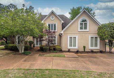 2891 Waterleaf Dr, Germantown, TN 38138