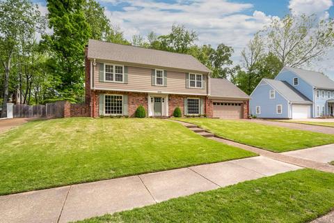 8508 Sherman Oaks Dr, Germantown, TN 38139