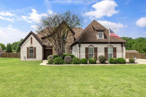 9137 Donnell Rd, Millington, TN 38053