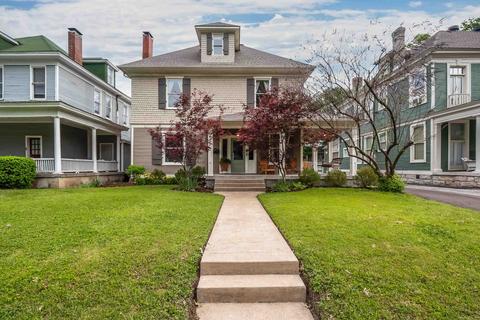 1302 Carr Ave, Memphis, TN 38104