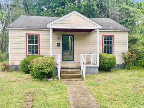 156 W Holland Ave, Memphis, TN 38109