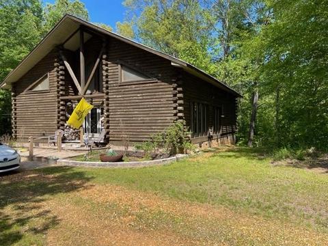 440 Coal Shute Rd, Pocahontas, TN 38061