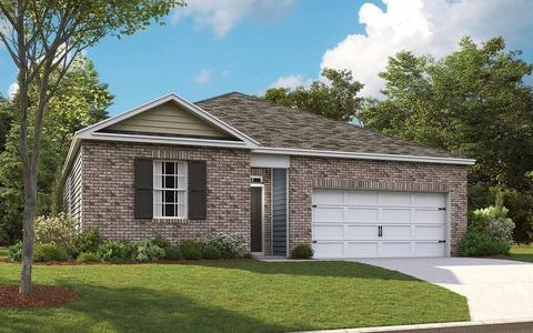 7908 Hickory Meadows Rd, Millington, TN 38053