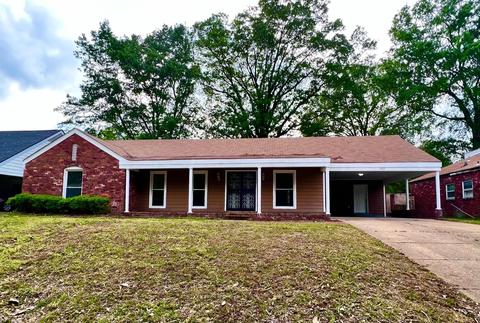 3063 Eagle Dr, Memphis, TN 38115 photo 1