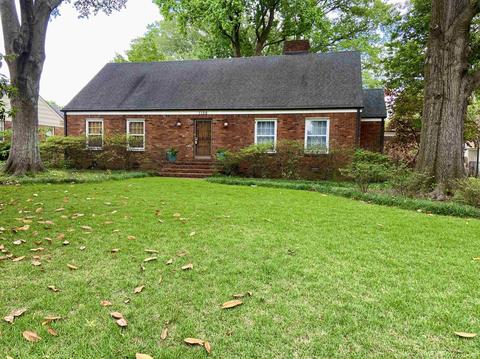 1106 Oak Ridge Dr, Memphis, TN 38111