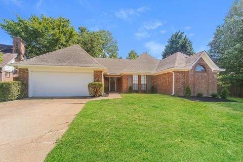 6539 Baird Ln, Bartlett, TN 38135