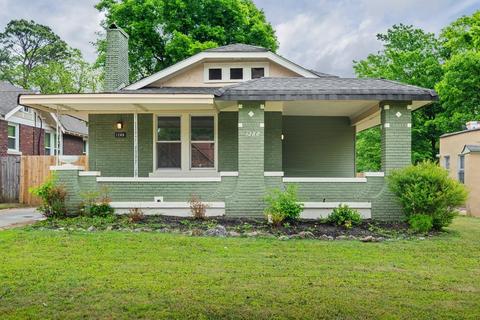 1288 Castalia St, Memphis, TN 38114