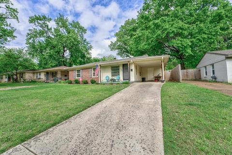 1244 Whitewater Rd, Memphis, TN 38117