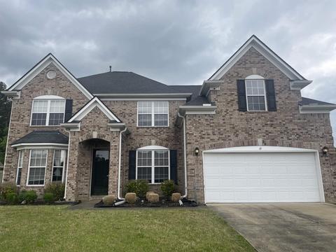 49 E Grand Heights Dr E, Memphis, TN 38109