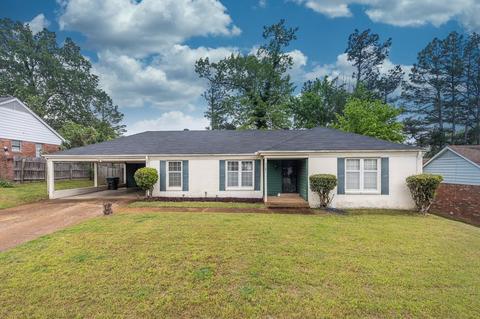 5181 Oak Meadow Ave, Memphis, TN 38134