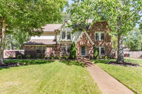 3466 Beaver Run Dr, Collierville, TN 38017
