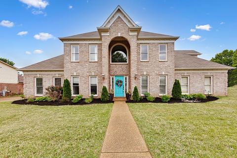 1331 Wahkin Rd, Collierville, TN 38017