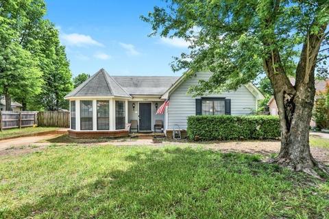 7397 Vondel Cv, Memphis, TN 38133