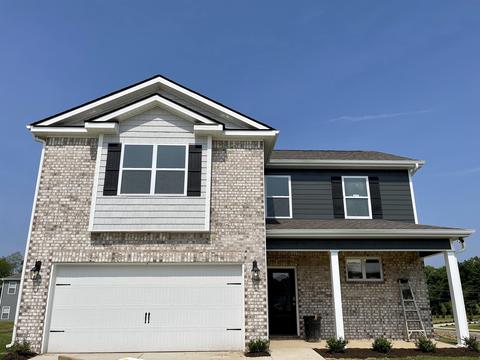55 Driftwood Loop, Oakland, TN 38060