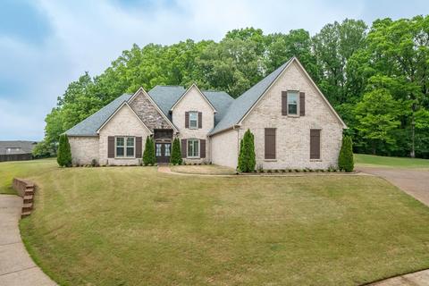 5547 Wood Ridge Cv, Arlington, TN 38002