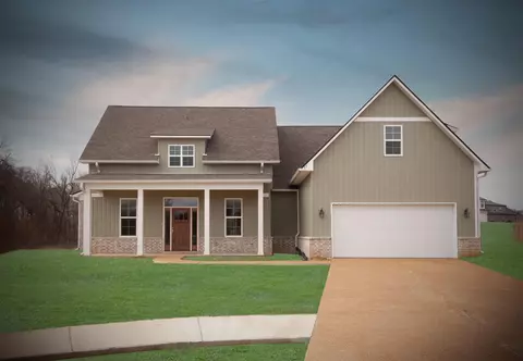 85 Chestnut Cv, Atoka, TN 38004