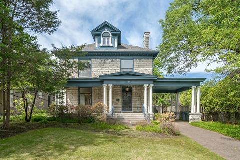 1756 Central Ave, Memphis, TN 38104