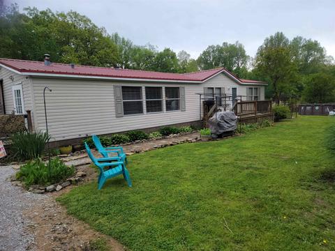 3720 Price Rd, Moscow, TN 38057