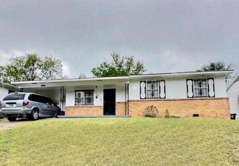 4211 S Deerland St, Memphis, TN 38109