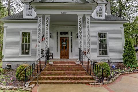 3029 Sycamore View Rd, Bartlett, TN 38134
