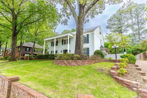 2705 Mcvay Rd, Memphis, TN 38119