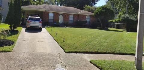 4911 Foxhall Cv, Memphis, TN 38118