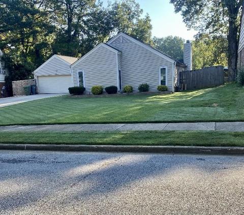 2160 Blue Ridge Cv, Memphis, TN 38134
