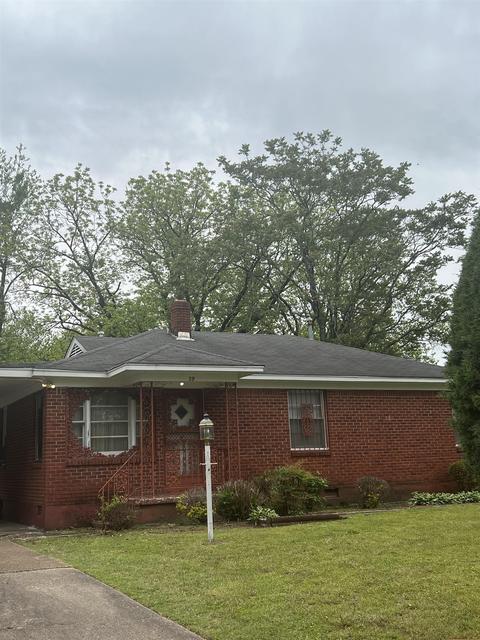 29 E Bellehaven Rd, Memphis, TN 38109