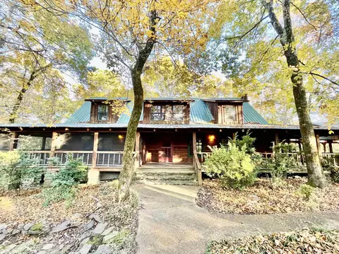1210 Old Enon Rd, Middleton, TN 38052