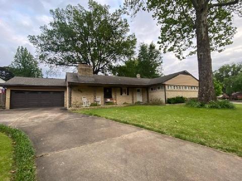 5111 Mason Rd, Memphis, TN 38117