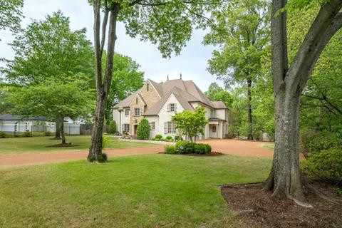 4410 Barfield Rd, Memphis, TN 38117