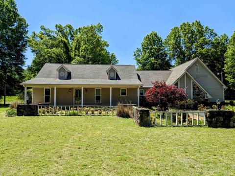 9605 Old Brownsville Rd, Lakeland, TN 38002