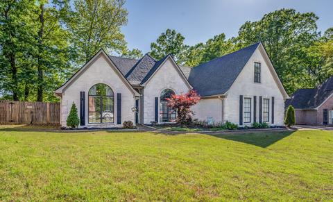 55 Harbor Oaks Cv, Oakland, TN 38060