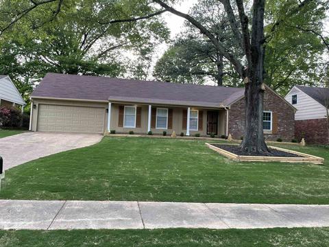 2255 Lovitt Dr, Memphis, TN 38119