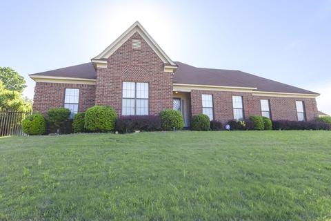 668 Birthstone Ave, Memphis, TN 38109