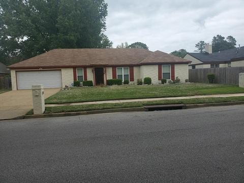 5636 Tulip Tree Dr, Memphis, TN 38115