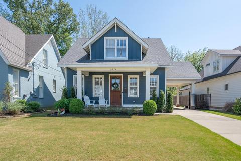 2379 Autumn Ave, Memphis, TN 38112